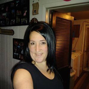 Meet your Posher, Brooke